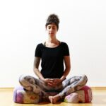 Über Mich - Yin Yoga | Faszien Yoga | Yoga für Schwangere mit Miriam Meier in Feldkirch, Vorarlberg.