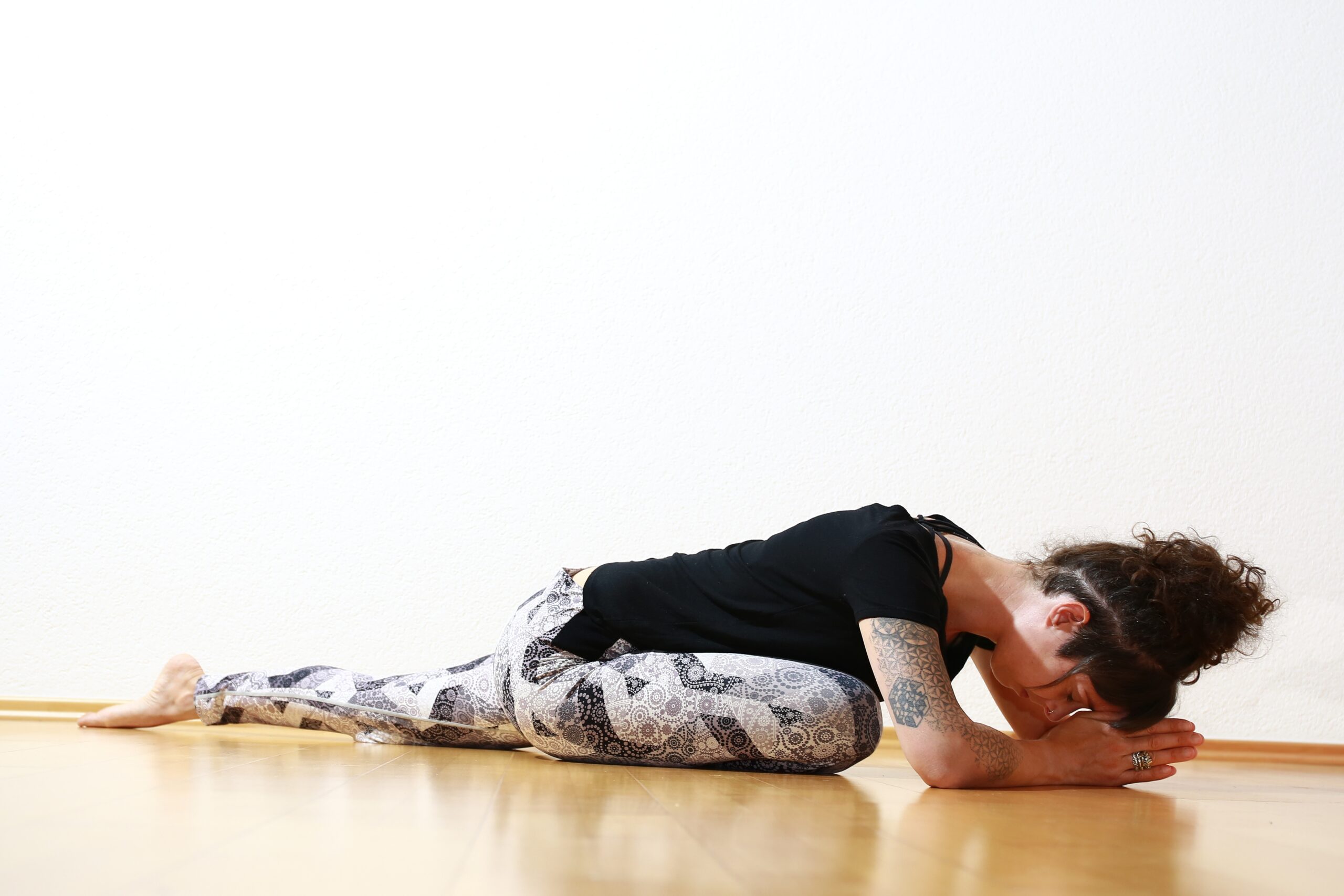 Yin Yoga | Faszien Yoga | Schwangerschaftsyoga mit Miriam Meier in Feldkirch, Vorarlberg.